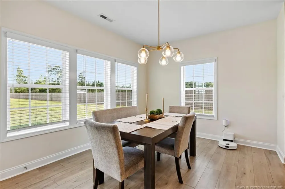 4121 McBryde Street Linden, NC 28356