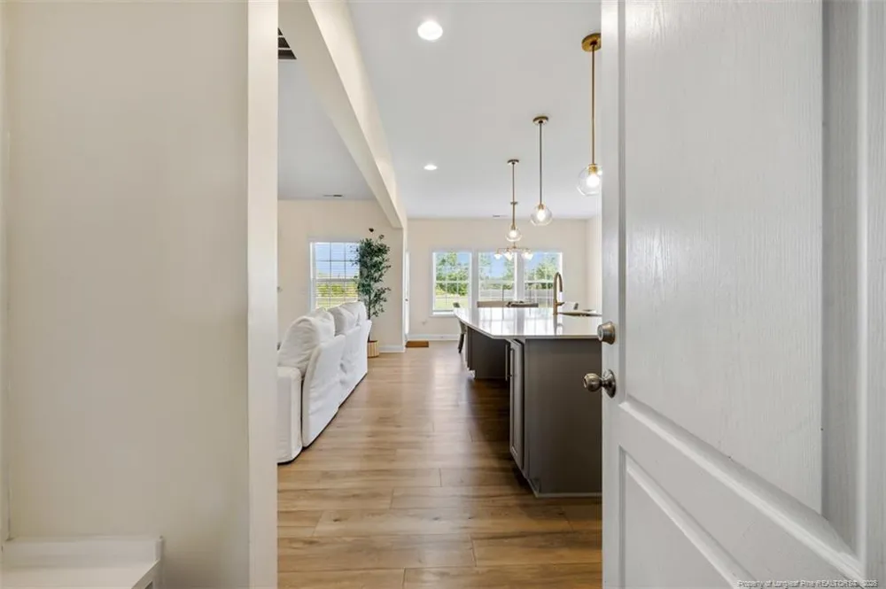 4121 McBryde Street Linden, NC 28356