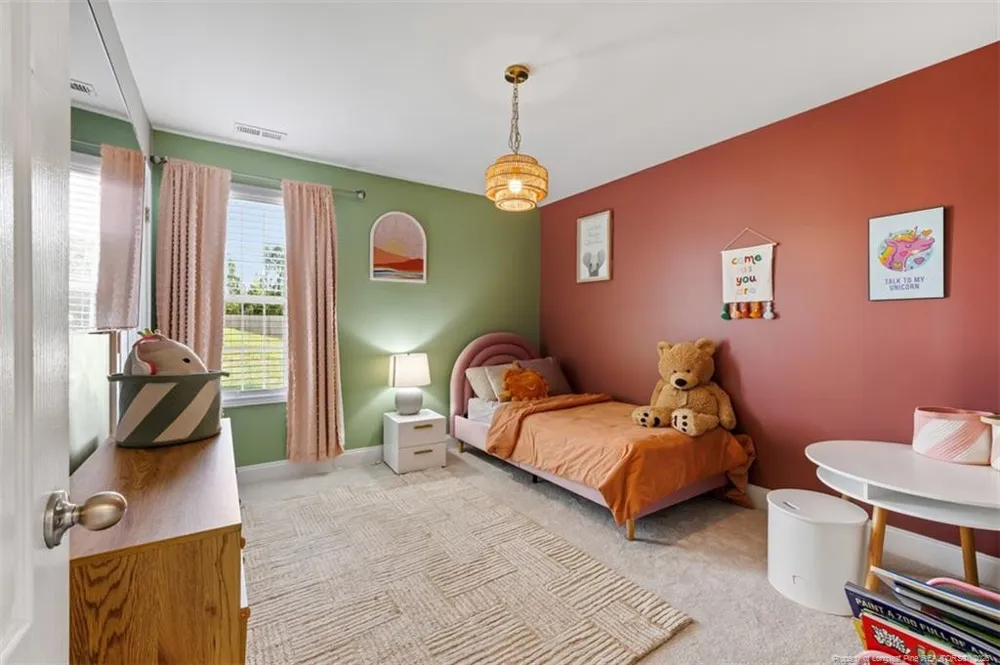 4121 McBryde Street Linden, NC 28356