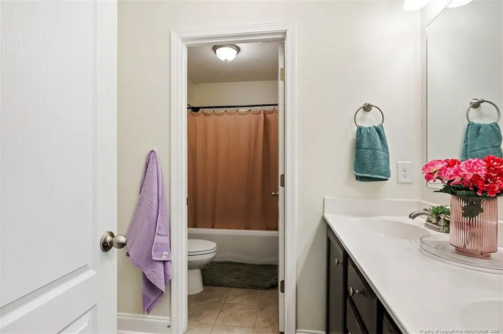 4121 McBryde Street Linden, NC 28356