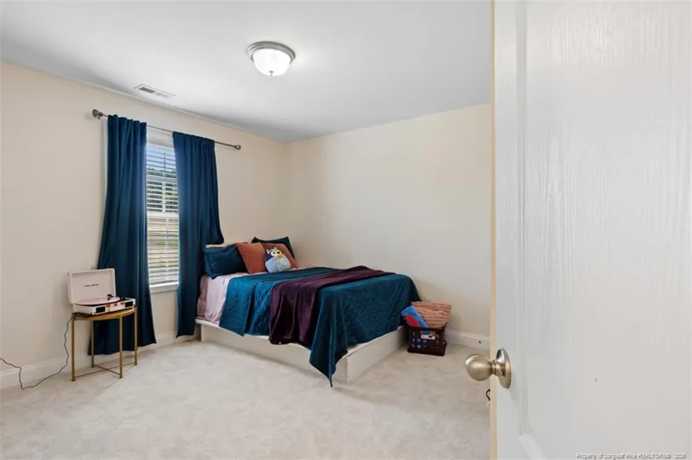 4121 McBryde Street Linden, NC 28356