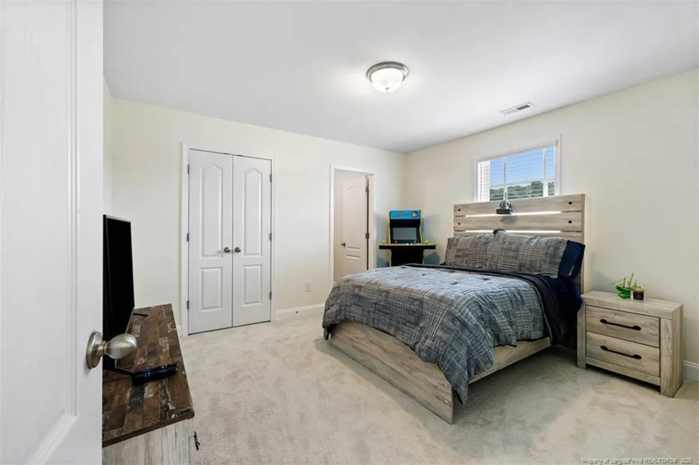 4121 McBryde Street Linden, NC 28356