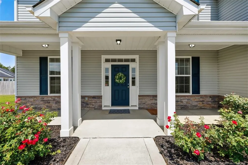 4121 McBryde Street Linden, NC 28356