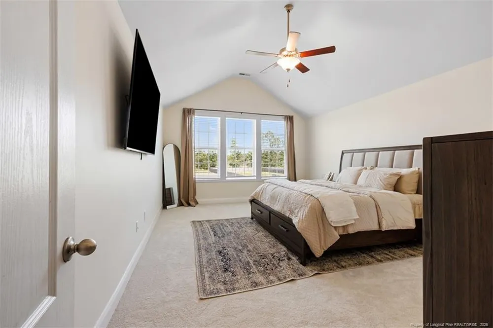 4121 McBryde Street Linden, NC 28356