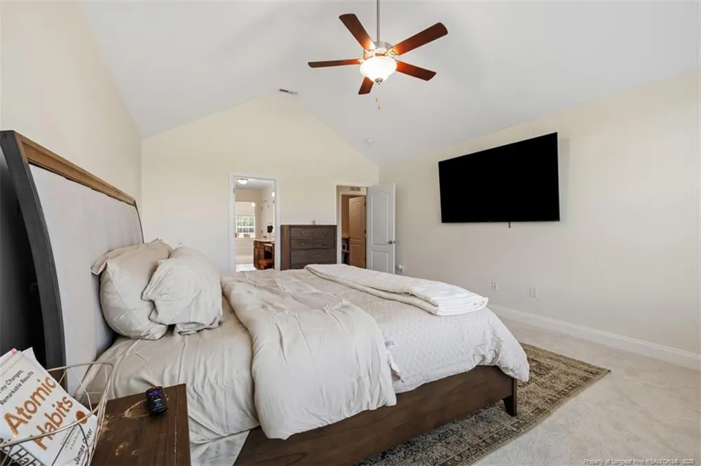 4121 McBryde Street Linden, NC 28356