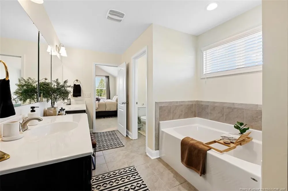 4121 McBryde Street Linden, NC 28356