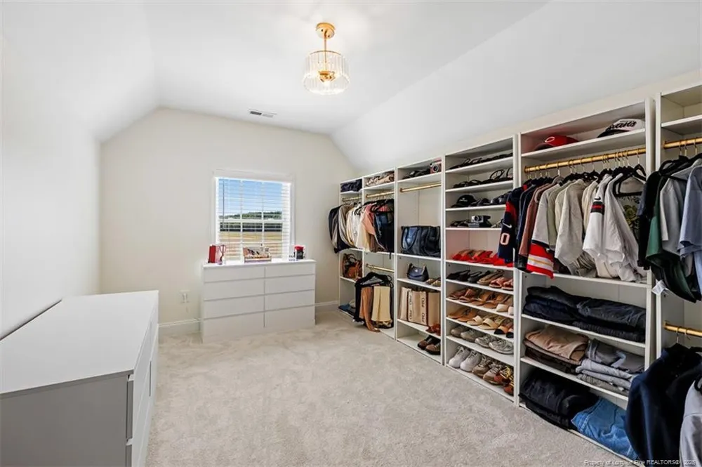 4121 McBryde Street Linden, NC 28356