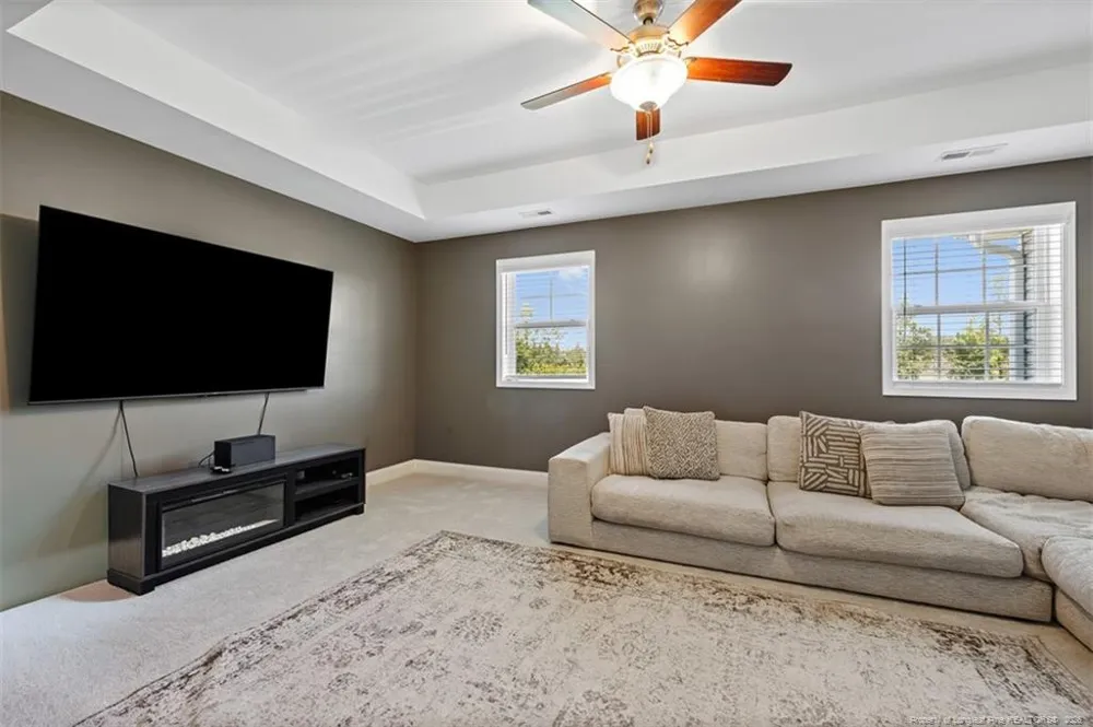 4121 McBryde Street Linden, NC 28356