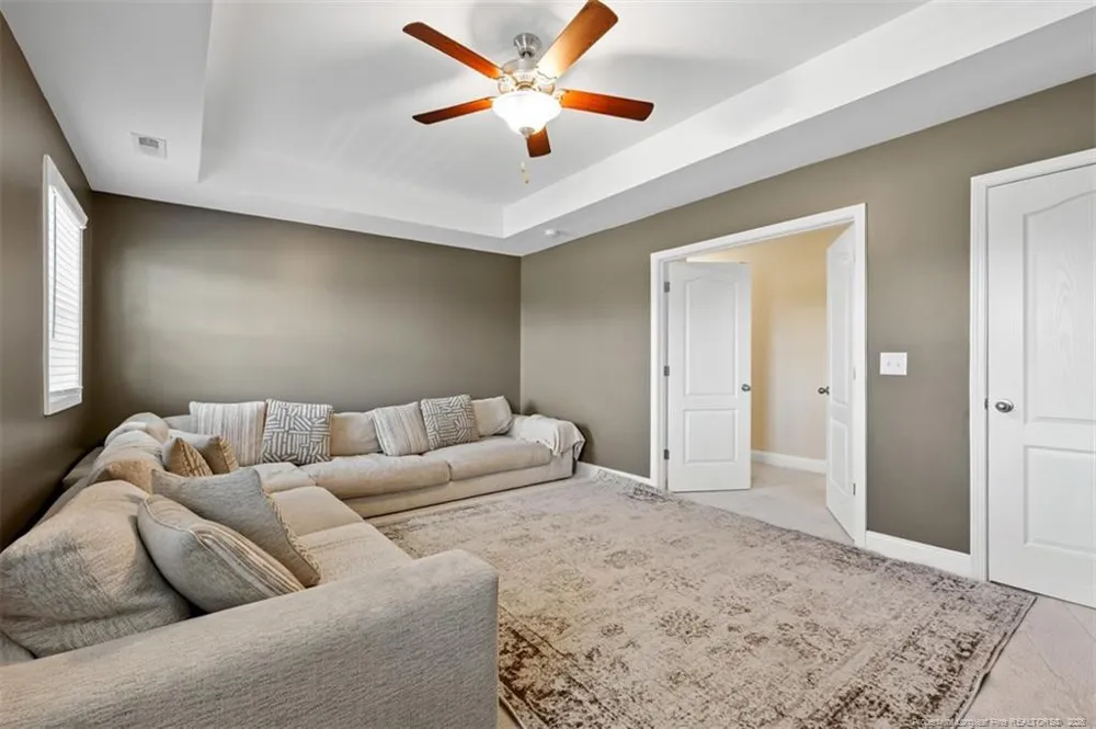 4121 McBryde Street Linden, NC 28356