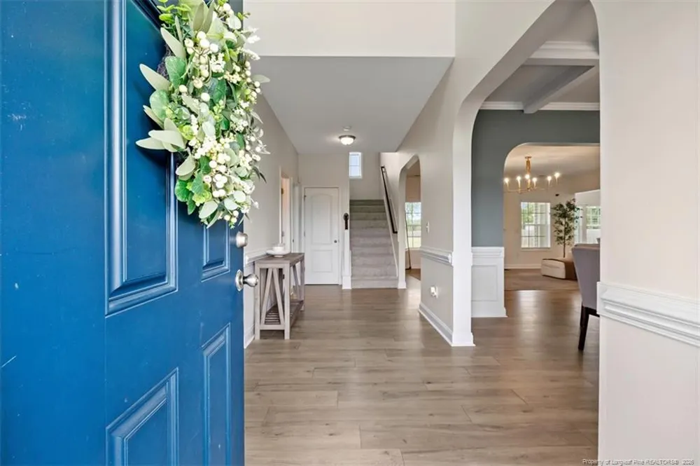 4121 McBryde Street Linden, NC 28356