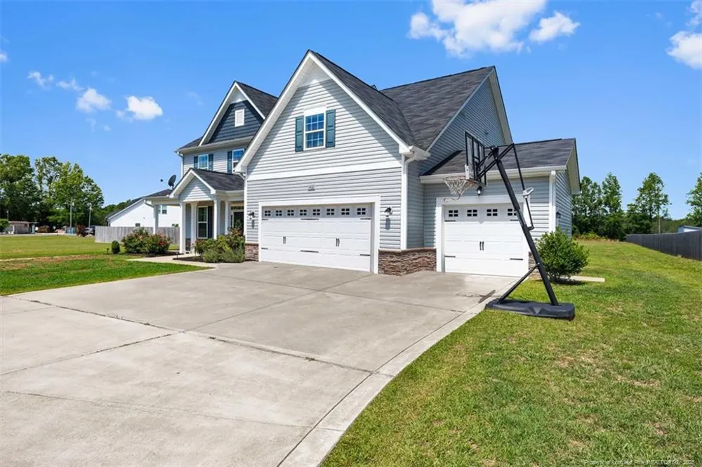 4121 McBryde Street Linden, NC 28356