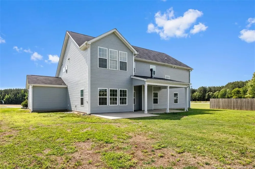 4121 McBryde Street Linden, NC 28356