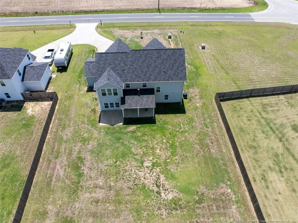 4121 McBryde Street Linden, NC 28356