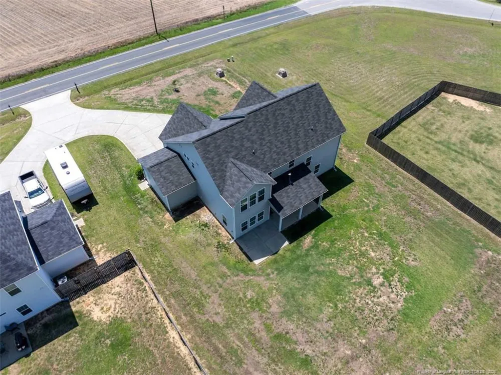 4121 McBryde Street Linden, NC 28356