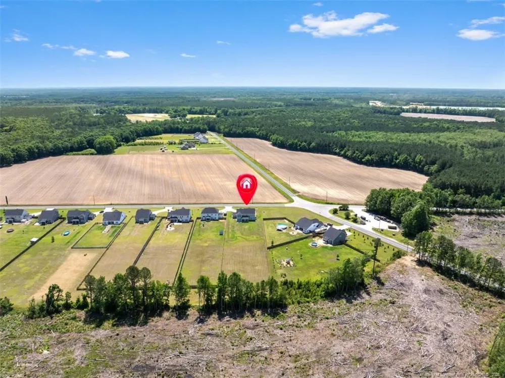 4121 McBryde Street Linden, NC 28356