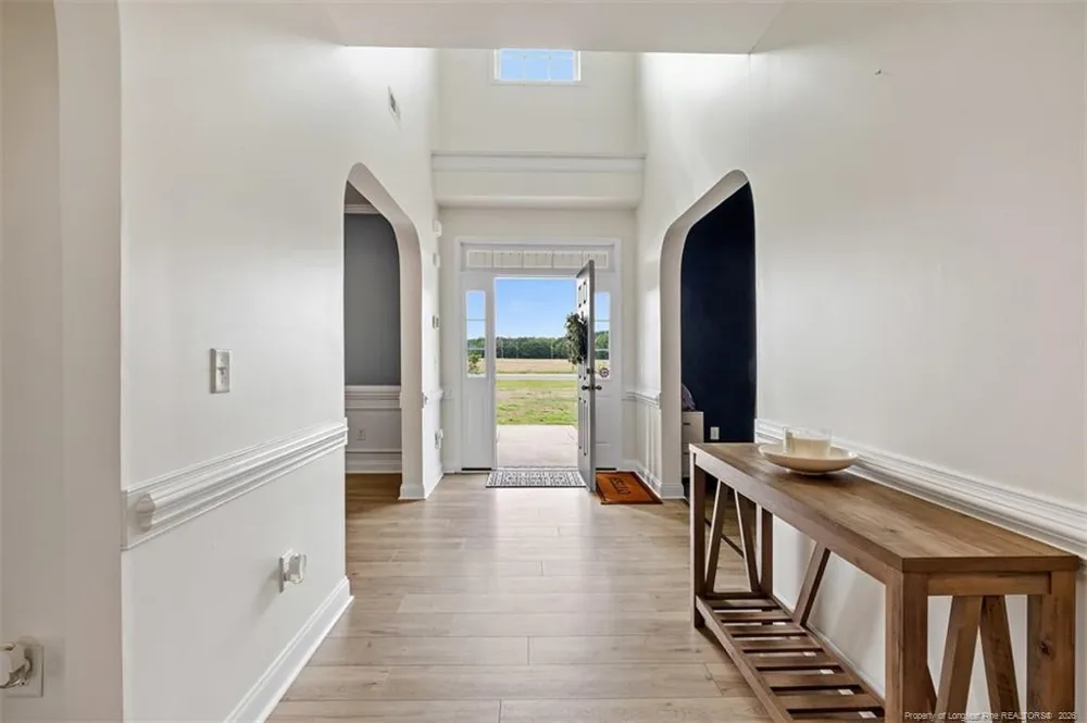 4121 McBryde Street Linden, NC 28356