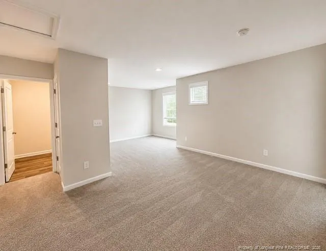 4032 Shire Street Hope Mills, NC 28348