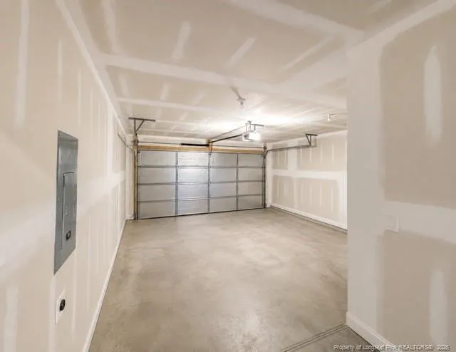4032 Shire Street Hope Mills, NC 28348