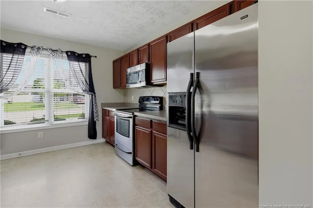 142 Collinwood Drive Raeford, NC 28376
