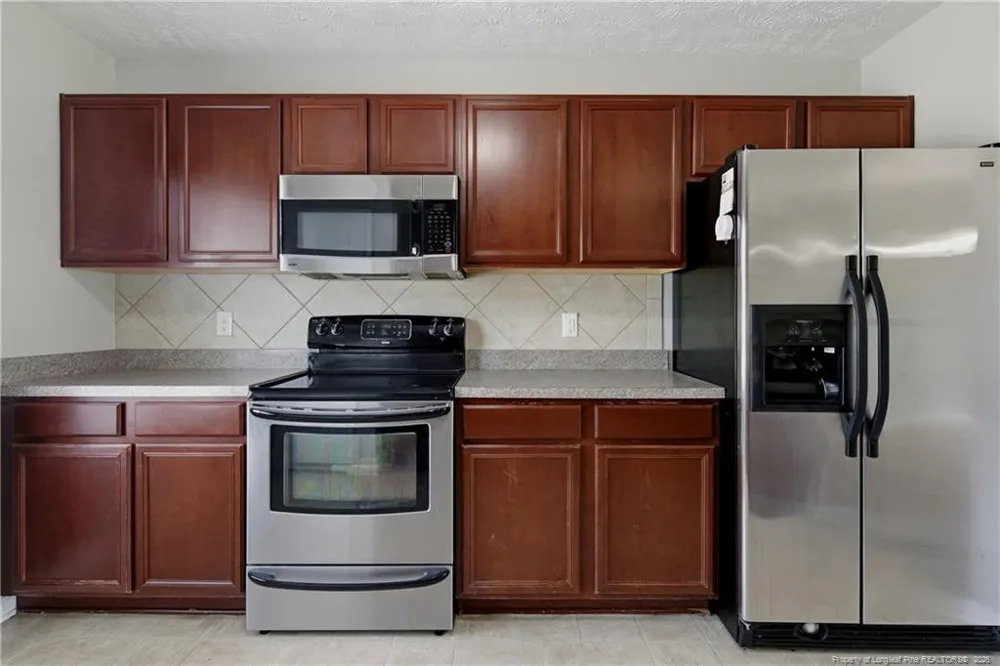 142 Collinwood Drive Raeford, NC 28376