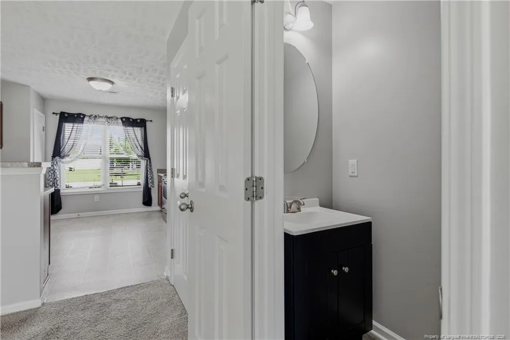 142 Collinwood Drive Raeford, NC 28376