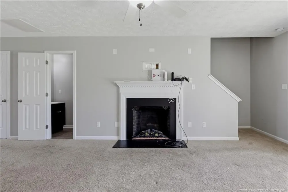 142 Collinwood Drive Raeford, NC 28376