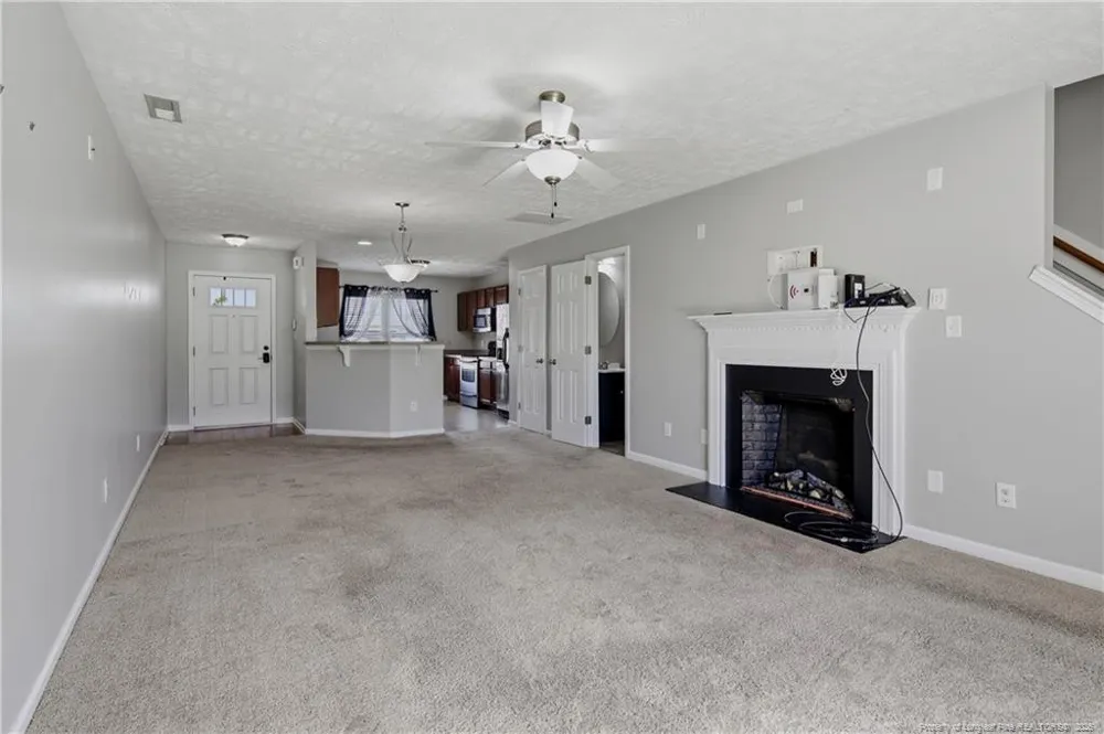 142 Collinwood Drive Raeford, NC 28376