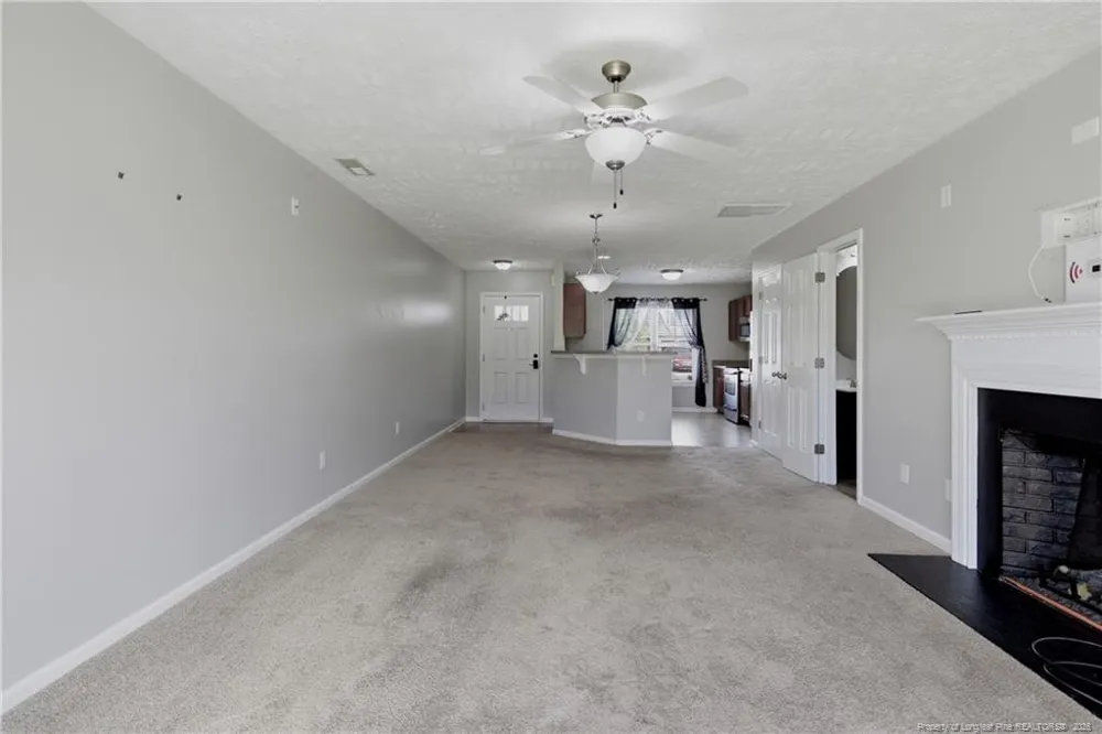 142 Collinwood Drive Raeford, NC 28376