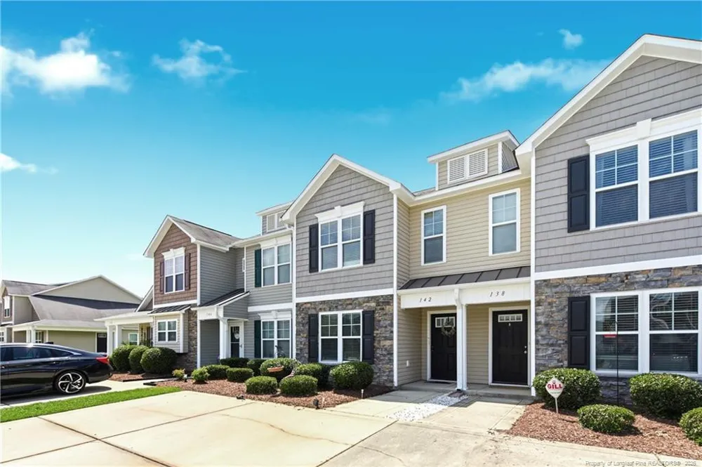 142 Collinwood Drive Raeford, NC 28376