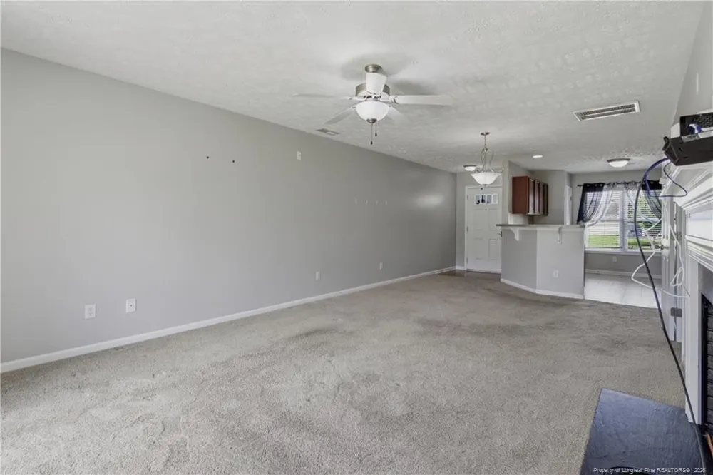 142 Collinwood Drive Raeford, NC 28376