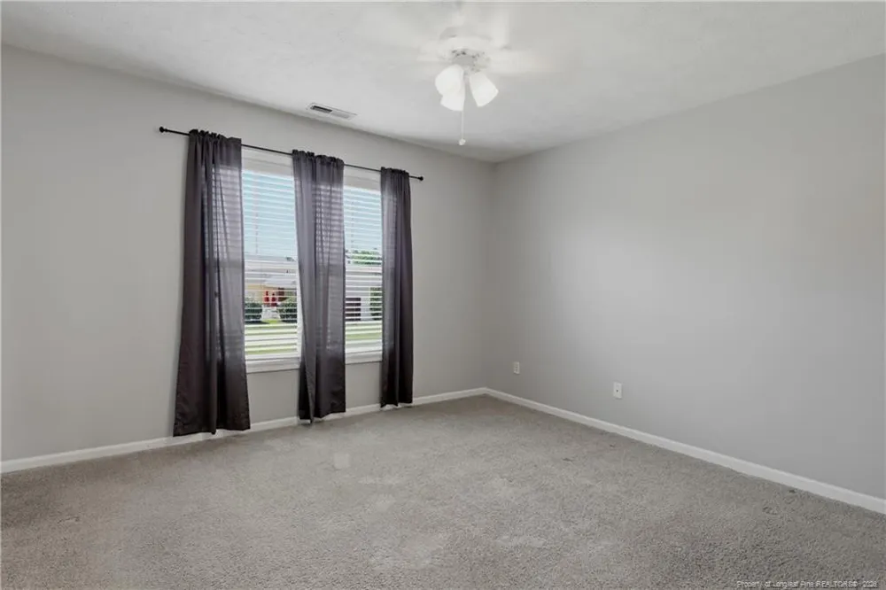 142 Collinwood Drive Raeford, NC 28376