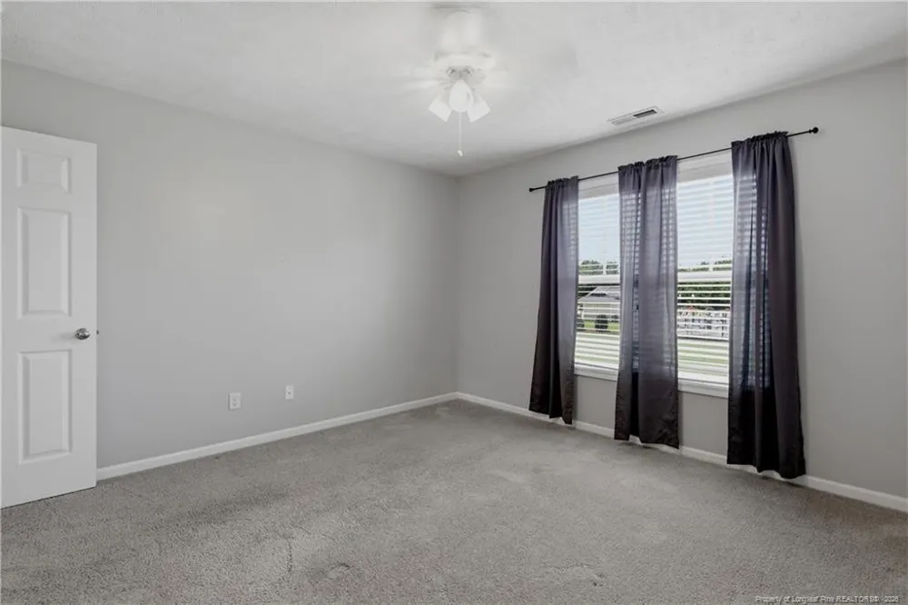 142 Collinwood Drive Raeford, NC 28376