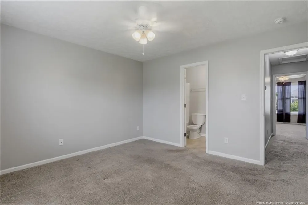 142 Collinwood Drive Raeford, NC 28376