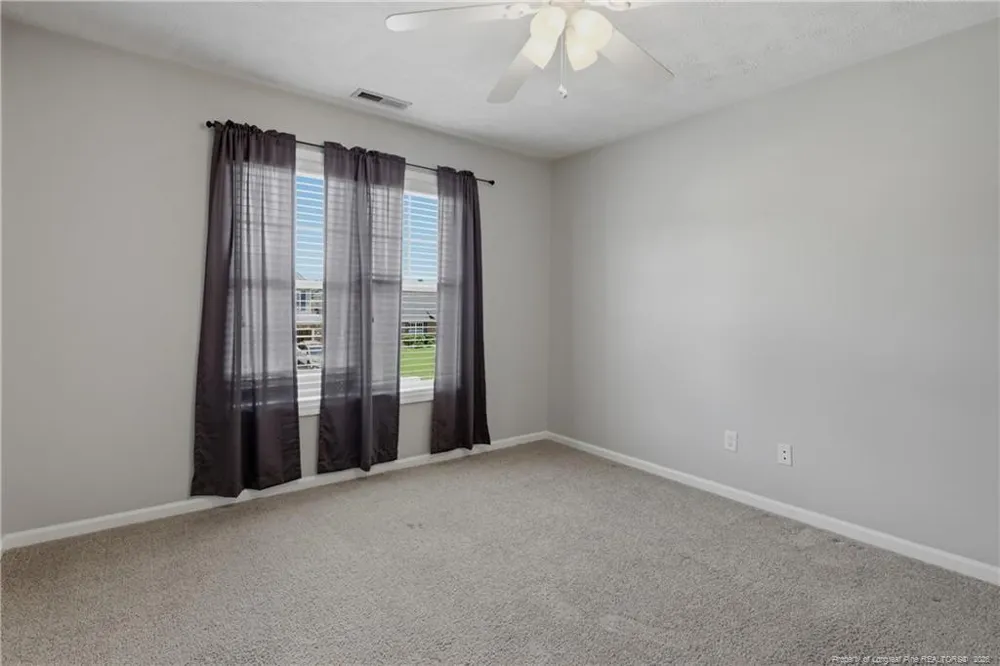 142 Collinwood Drive Raeford, NC 28376