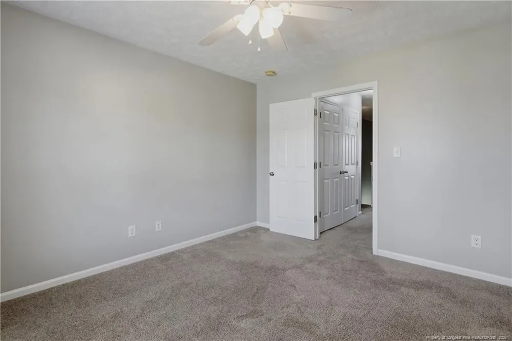 142 Collinwood Drive Raeford, NC 28376