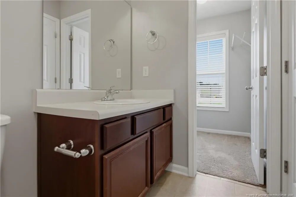 142 Collinwood Drive Raeford, NC 28376