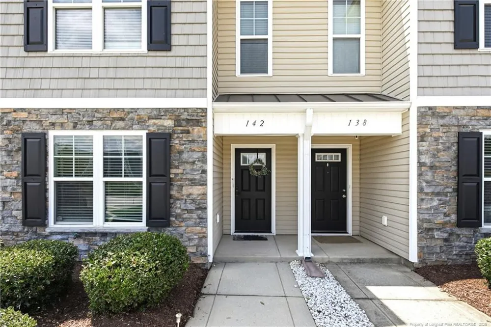 142 Collinwood Drive Raeford, NC 28376