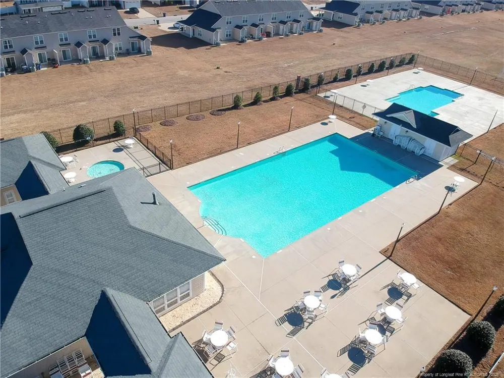 142 Collinwood Drive Raeford, NC 28376