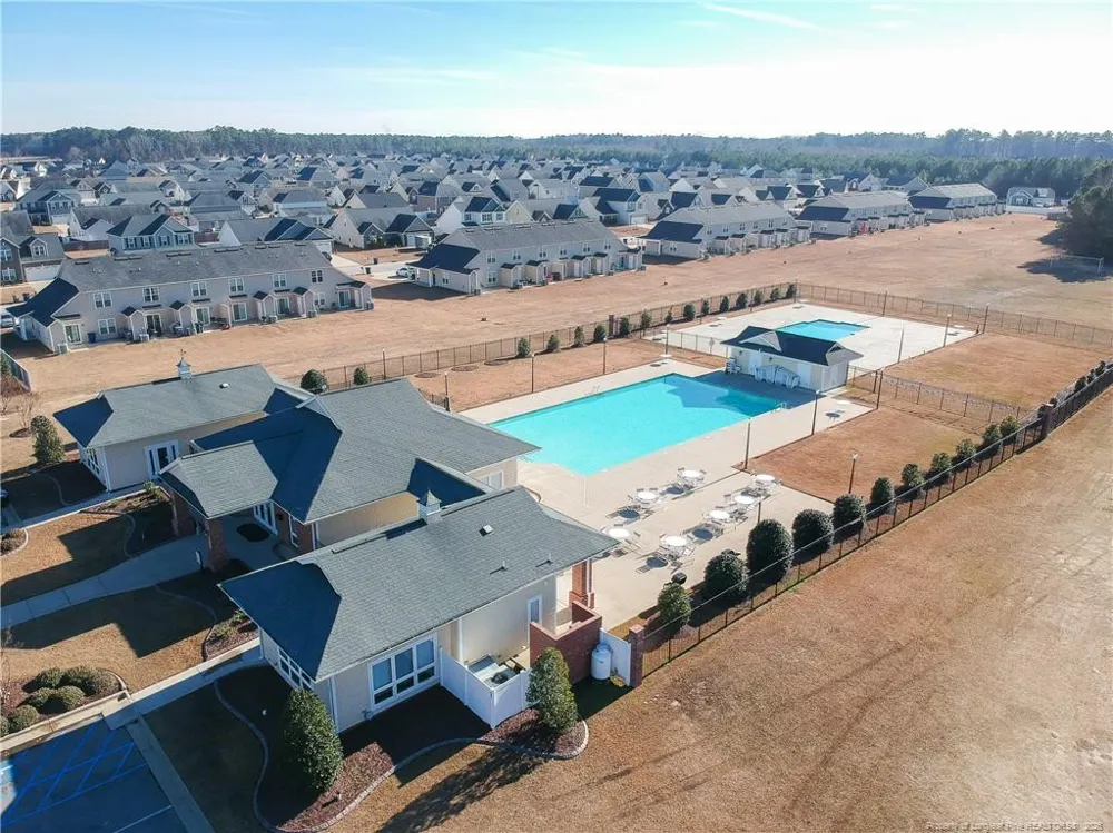 142 Collinwood Drive Raeford, NC 28376