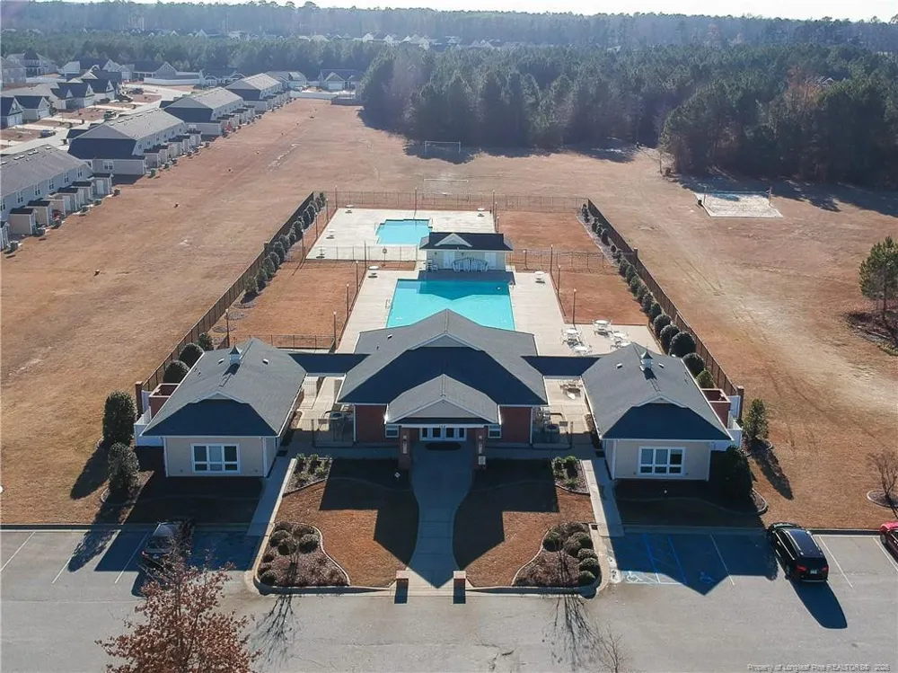 142 Collinwood Drive Raeford, NC 28376