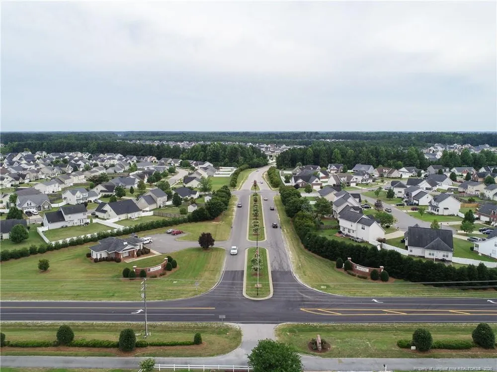 142 Collinwood Drive Raeford, NC 28376