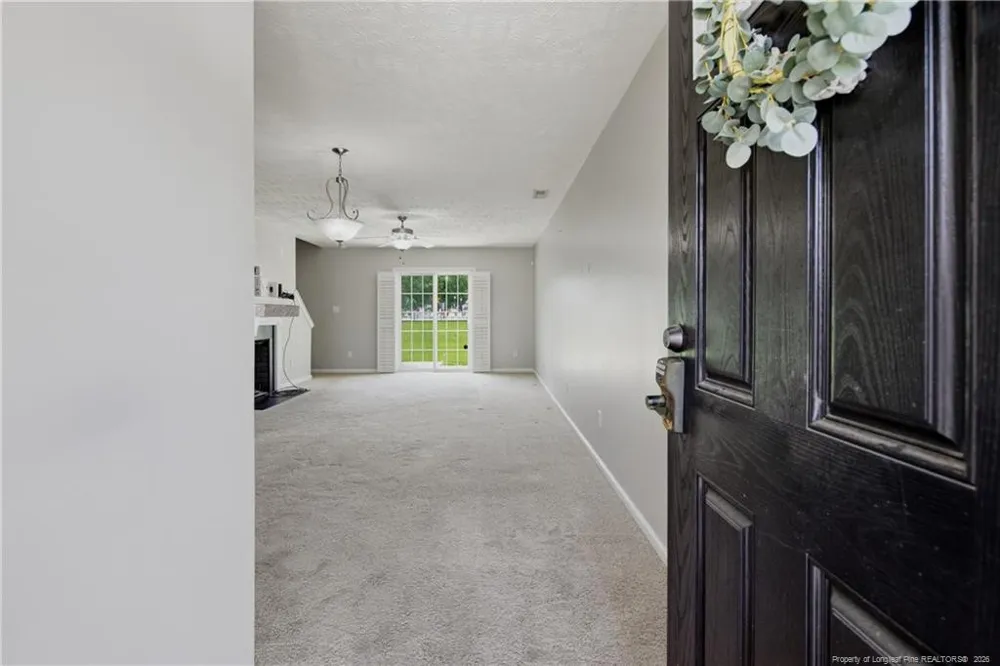 142 Collinwood Drive Raeford, NC 28376