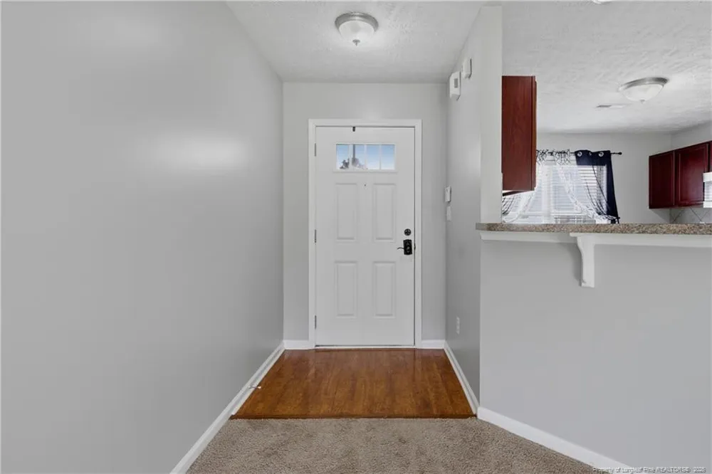142 Collinwood Drive Raeford, NC 28376