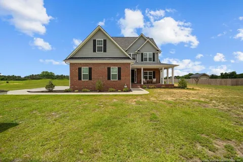 1322 Joe Hall Road