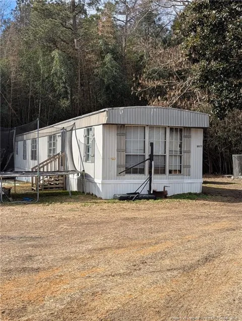 8057 & 8070 NC Highway 87 W