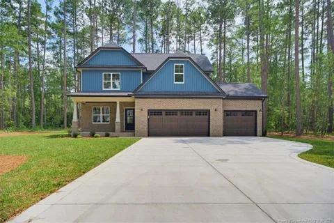 16040 Cardinal Court