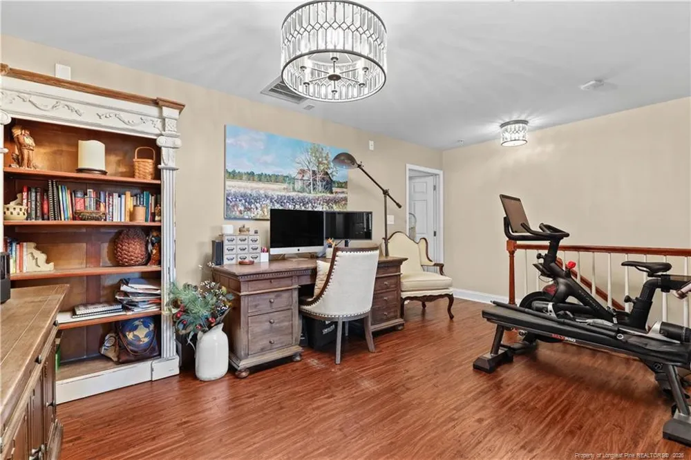 40 Hunter's Run Avenue Pembroke, NC 28372