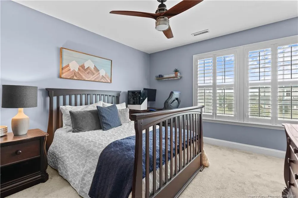 40 Hunter's Run Avenue Pembroke, NC 28372