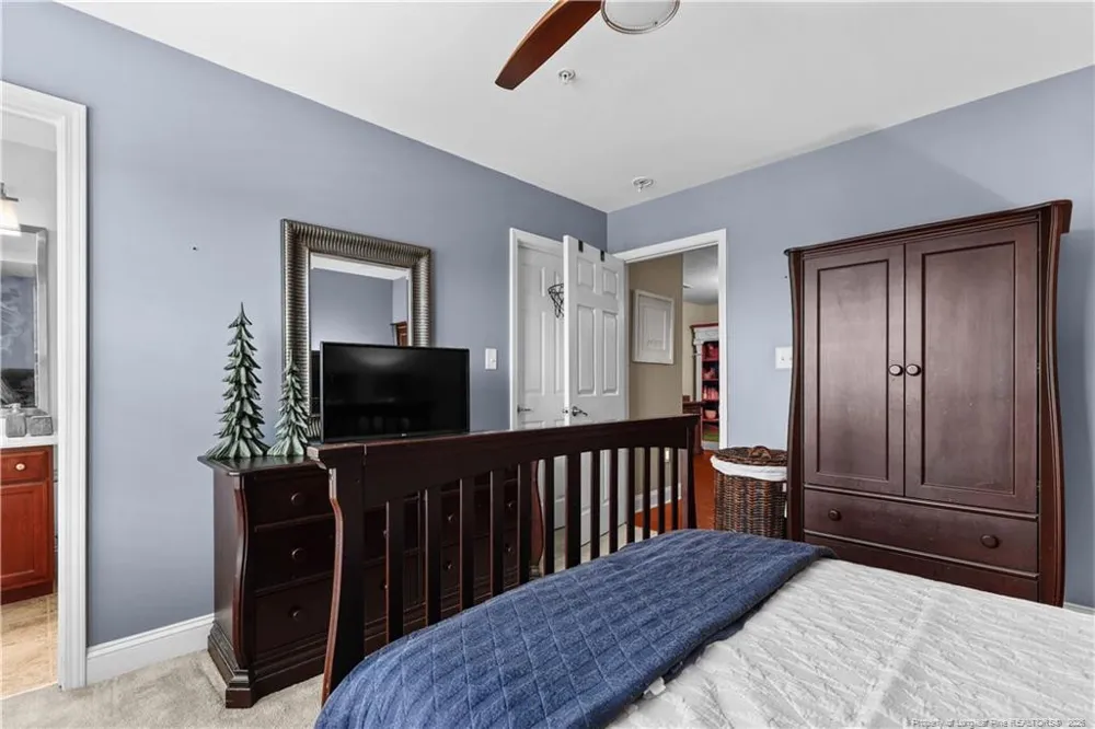 40 Hunter's Run Avenue Pembroke, NC 28372