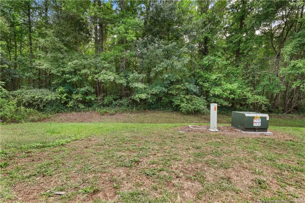 40 Hunter's Run Avenue Pembroke, NC 28372